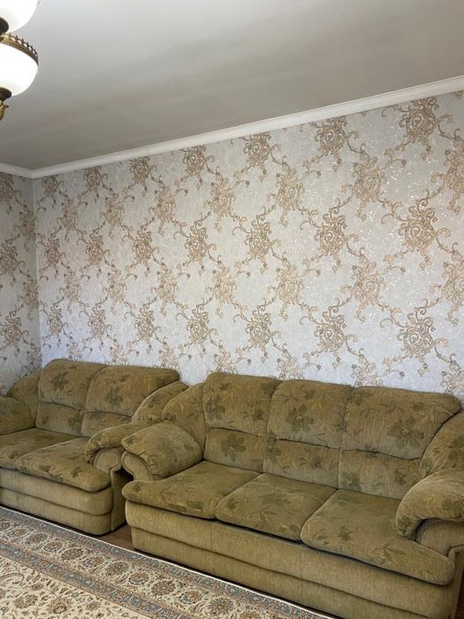 Уголок отдыха Италия