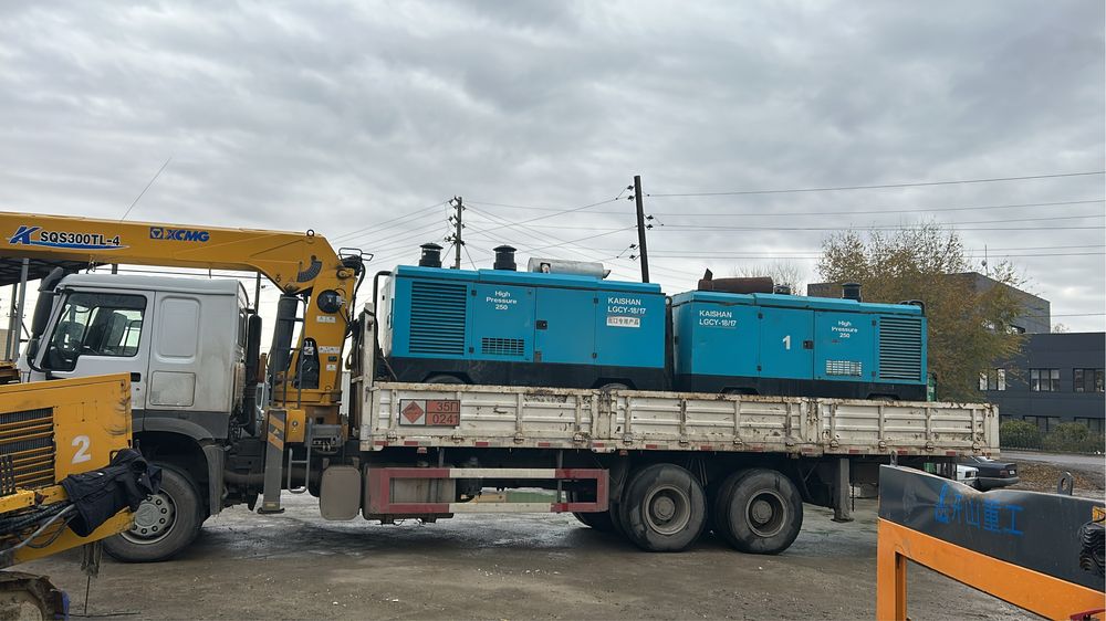 Услуги манипулятора