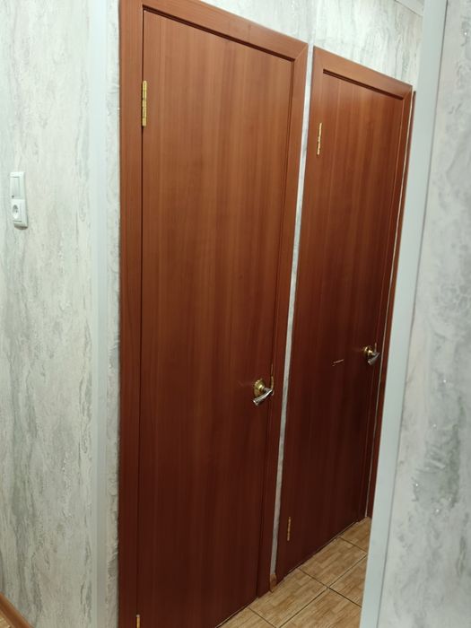 ПРОДАМ МЕЖКОМНАТНЫЕ двери -5000тг/шт