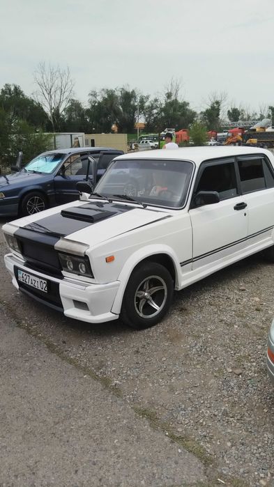 Ваз 2105 Жигули Обмен с моей доплатой