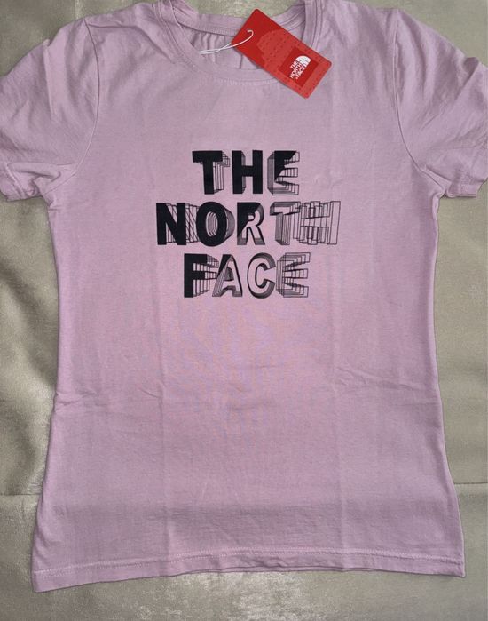 Тениски The North Face