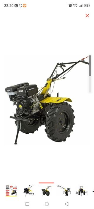 Продам мотоблок.