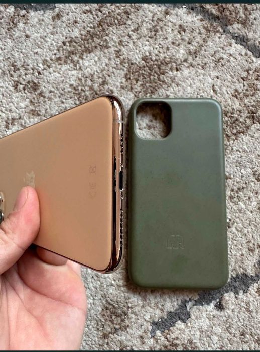 iPhone 11 Pro Max 512Gb, stare foarte bună- preț fix