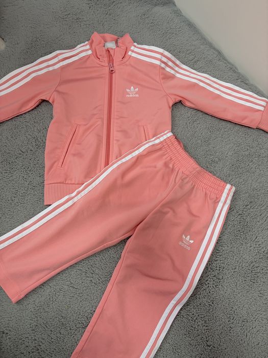 Екип Adidas 18-24