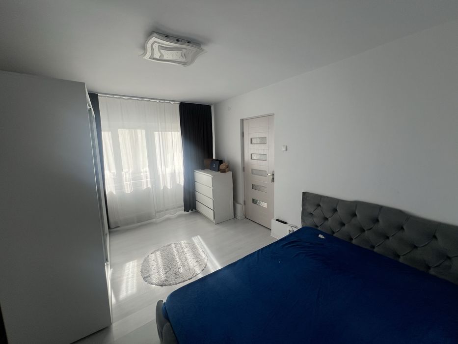 Ofer spre inchiriere apartament 1 camera, strada Gociu Nicusor