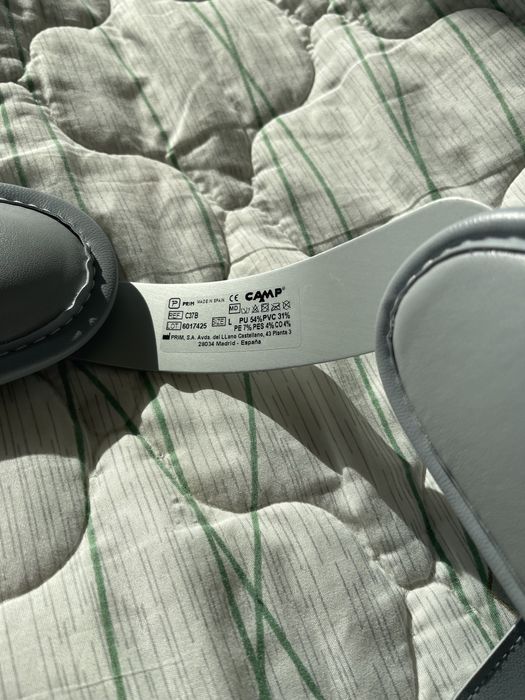 Реклинационен корсет