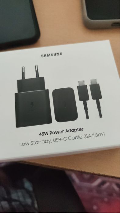 Samsung s26 ultra 256 gb 7 cilcluri !