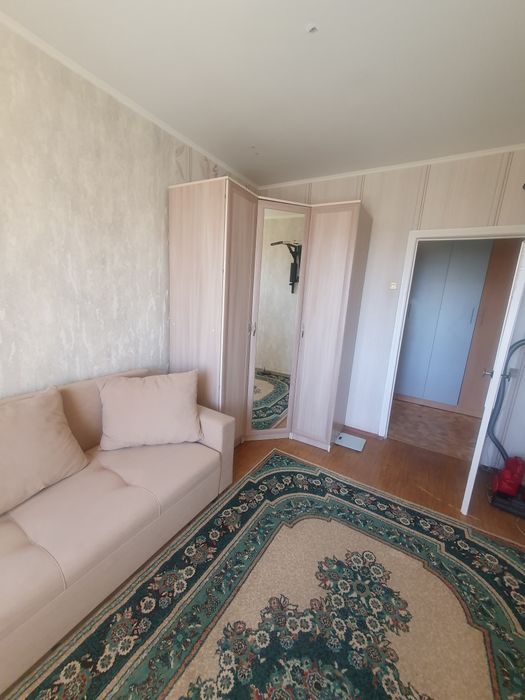 Продам квартиру 2 комнатная