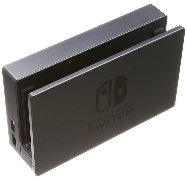 Nintendo Switch Dock Set – Stație de Andocare Originală