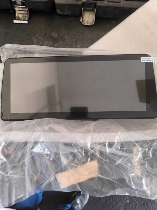 Андроид Магнитола бмв е60