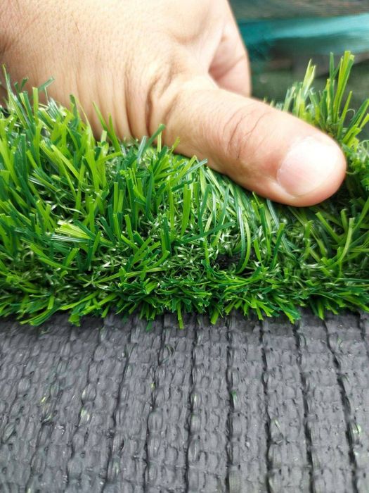 Искусственный газон разные  ландшафт деволарга iskusstveniy gazon