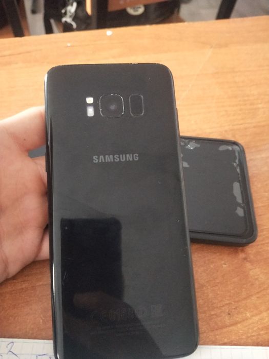 Продам Samsung s8