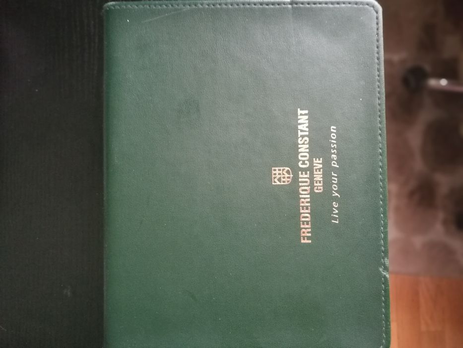 Ceas Frederique Constant