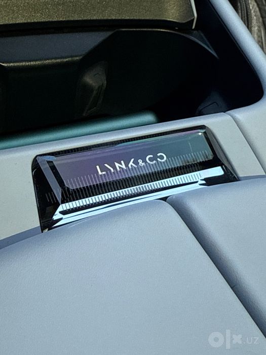 Срочно Lynk & Co Z10 Ultra AWD 800V (2024) — 789 л.с.