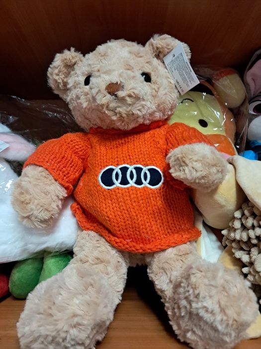 1001 Плюшени играчки магазин DARENLAND