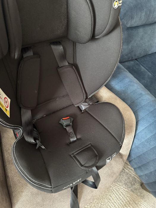 Автокресло автолюлька Ining