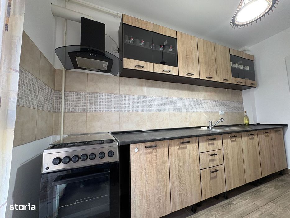 Apartament de inchiriat Soseaua Ghimbavului