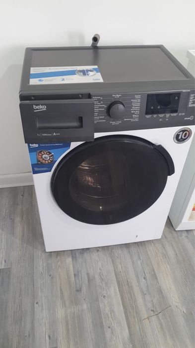 Продается стиральная машина