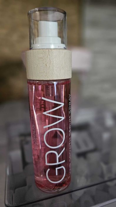 Cocosolis grow и маска