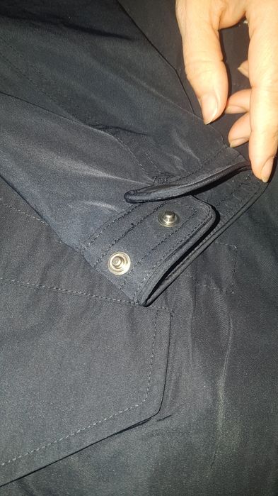 Geacă primăvară / toamnă,  damă,  Scuderia Ferrari