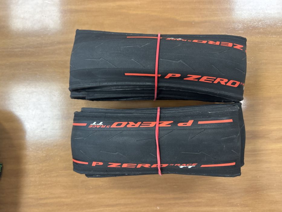 Anvelope  Pirelli P Zero Race  TT 700 X 28 c