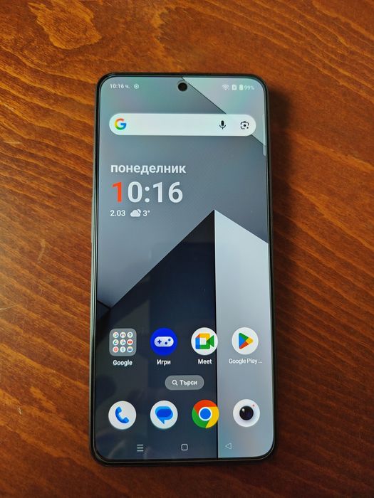 OnePlus Nord 3 5G – 16GB RAM / 256GB памет