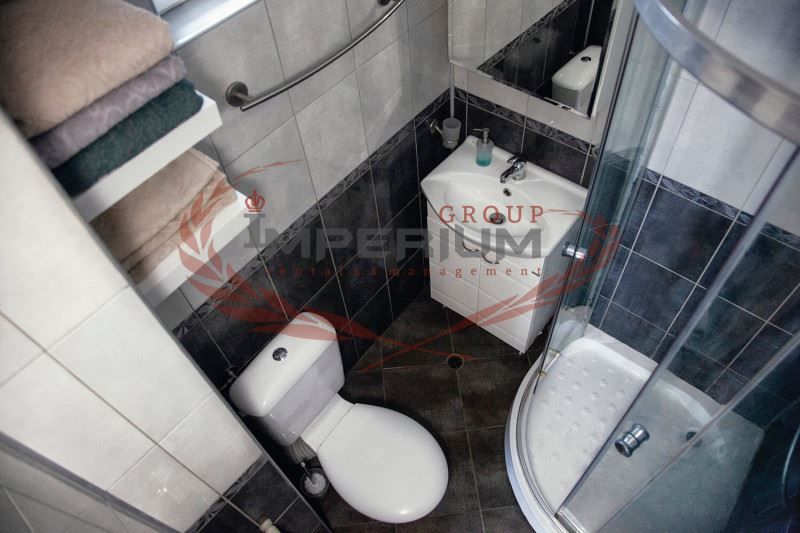 Дава се под наем Двустаен апартамент в Варна, Чаталджа - 65 кв.м за 510 € - Снимка #5