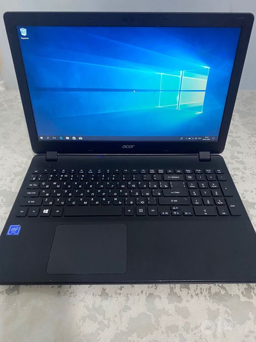 Acer yahshi holatda batareykasi 1:30 2 soatga etadi
