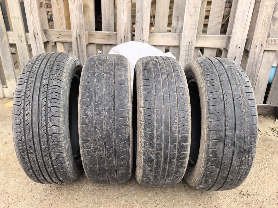 Продам шины летние
