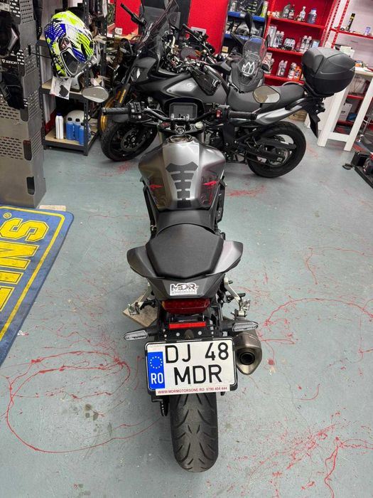 Honda CB 750 Hornet 2023 -GARANTIE- Limitat de A2