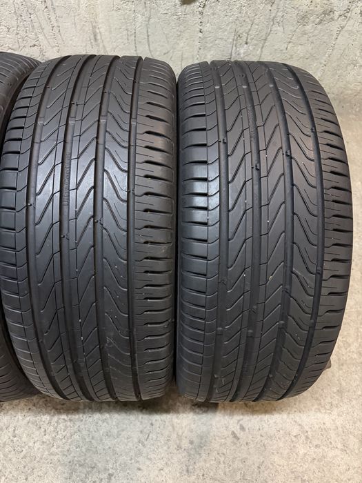 215/45/17 Continental 4бр дот24