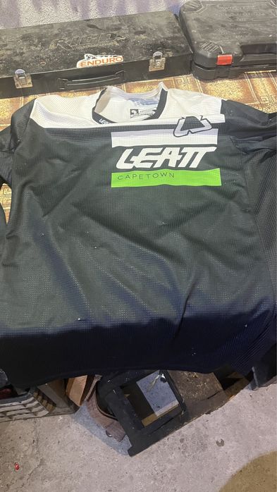 Enduro/Mx екипировка