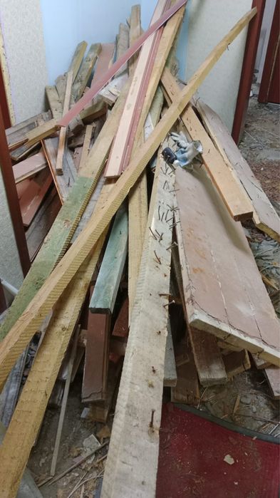 отдам доски самовывоз