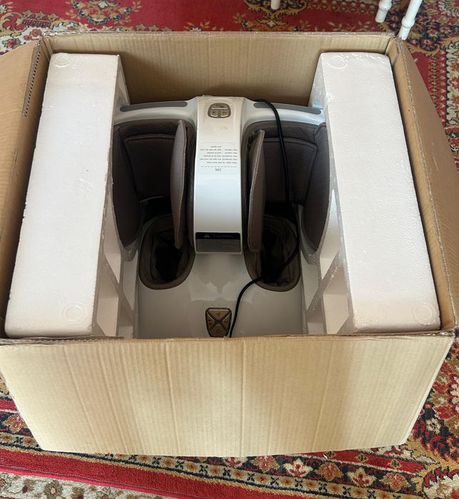 Массажер для ног