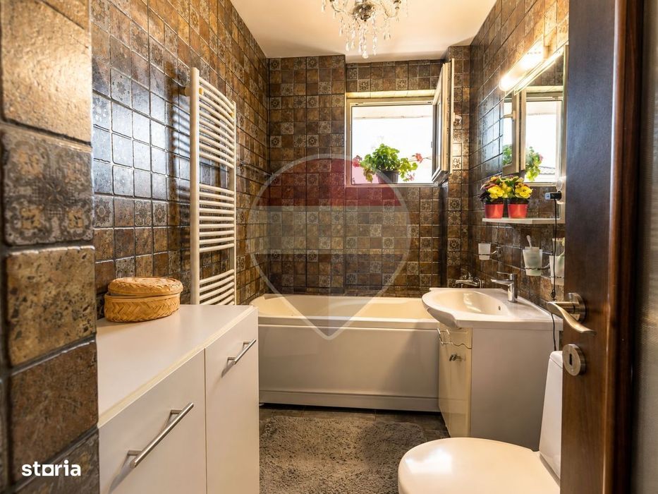 0% Comision 0% TVA - APARTAMENT BOUTIQUE - 3 Camere - 82mpU - BUCIUM