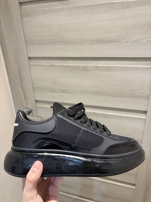 Обувки Alexander Mcqueen