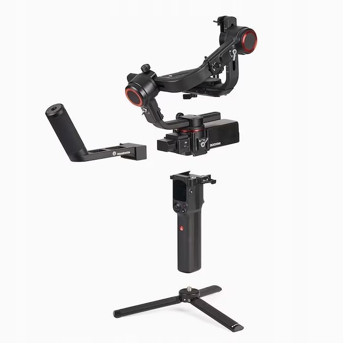 Стабилизатор на изображението Manfrotto MVG300XM гимбъл с 3 оси