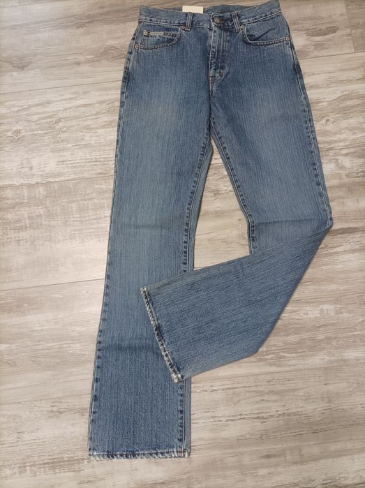 Calvin Klein  Нови мъжки дънки