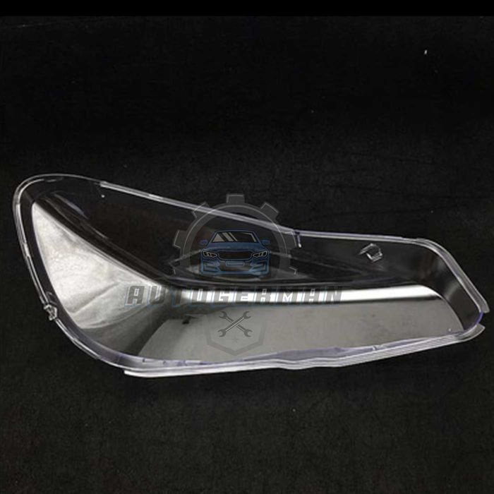Капаци фарове BMW 2 Series F45 F46 (16) стъкло фар крушки БМВ 2 Серия Ф45 Ф46 xenon