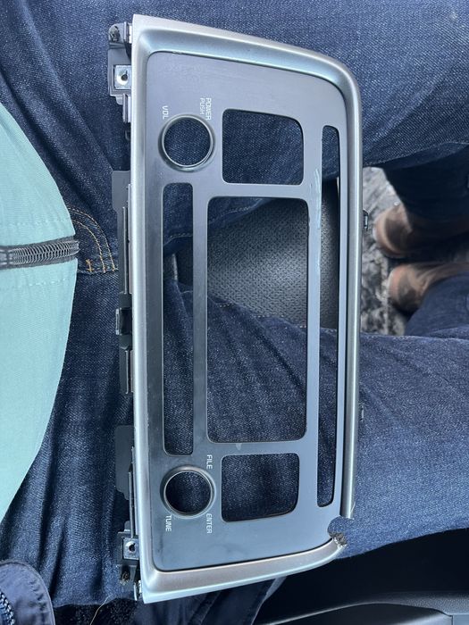 киа к5 магнитола