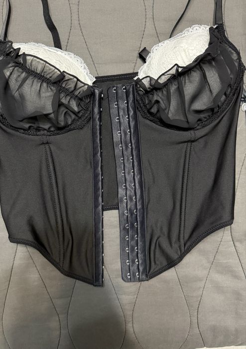 Топ корсет S 32/70BC