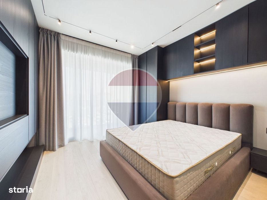 Apartament premium| Elegant| Confort | Loc parcare inclus