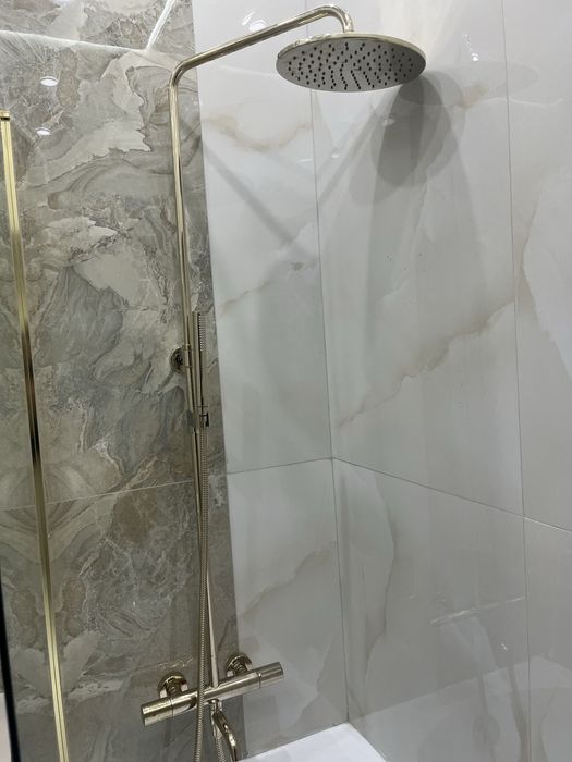 Смеситель Термостат Минотти