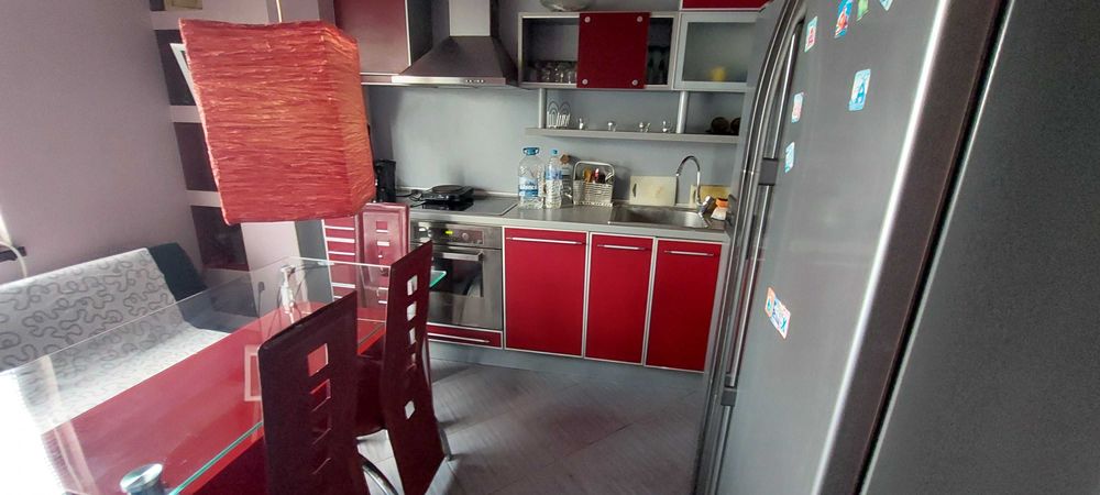 Дава се под наем Къща в Каварна - 80 кв.м за 408.51 € - Снимка #2