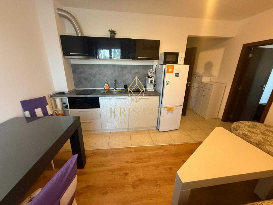 Продава се Двустаен апартамент в к.к. Слънчев бряг - 56 кв.м за 720 €/кв.м - Снимка #3
