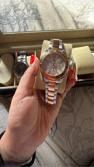 Дамски часовник Festina boyfriend