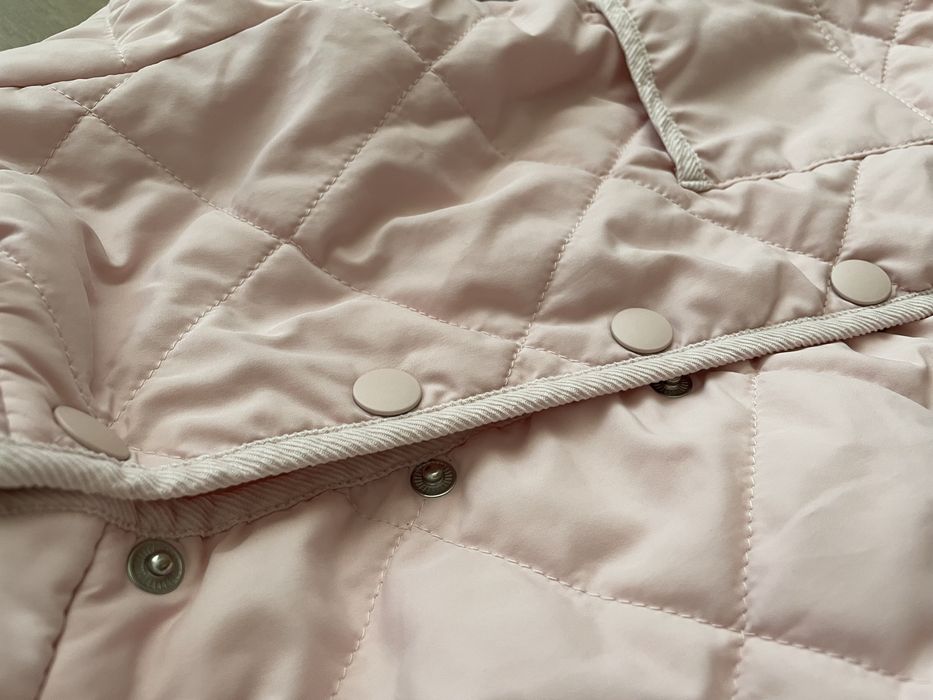 Яке пролет/есен, размер 92, момиче