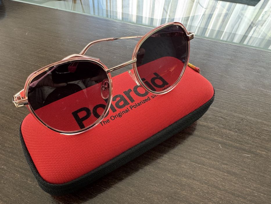 Слънчеви очила  Polaroid