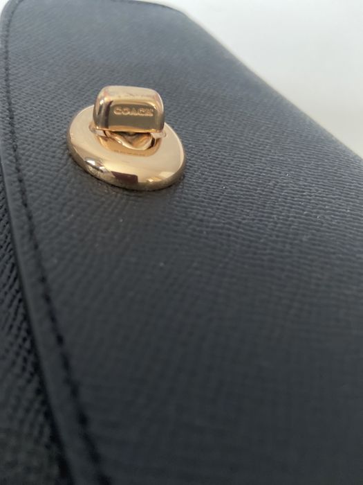 Продам сумку coach оригинал