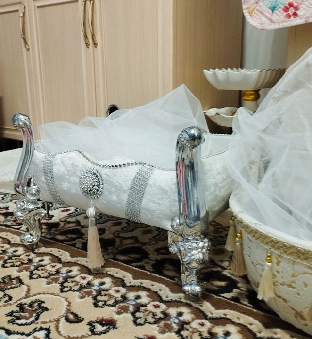 тойға және сыйлыққа арналған корзиналар